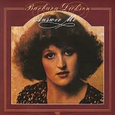 Answer Me by Barbara Dickson (Album; RSO; 2394 167): Reviews, Ratings,  Credits, Song list