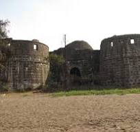 Arnala fort - Wikipedia