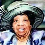 MARY DIXON Obituary (2021)