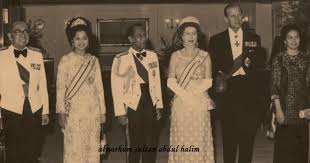 375 x 197 jpeg 20 кб. Warisan Raja Permaisuri Melayu Belasungkawa Almarhum Tuanku Abdul Halim 59 Tahun Bertakhta Di Hati Rakyat
