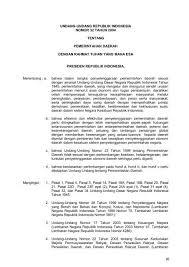 Dengan demikian adanya dislokasi akan menurunkan kekuatan logam. Undang Undang Republik Indonesia Nomor 32 Tahun 2004 Tentang