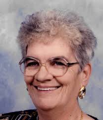 Nicy Branham 85 of Winchester...