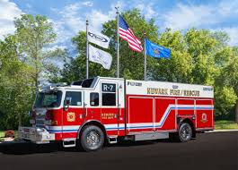 The newark fire department currently operates 20 engine companies, 10 ladder companies and 2 rescue companies out of 20 firehouses. Newark Fire Department Rescue