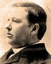 Pioneer History of Churches in Klickatat Co., Washington