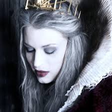 Profile for Lady Gia Bathory