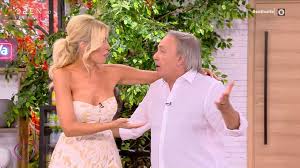 Ο ανδρέας μικρούτσικος ταλαιπωρείται από υψηλό πυρετό με τους γιατρούς να κάνουν λόγο για λοίμωξη του αναπνευστικού. Andreas Mikroytsikos Espeysmena Sto Nosokomeio Me Ypshlo Pyreto E8nos