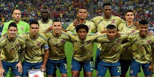 Cuenta oficial selecciones colombia de fútbol. Seleccion Colombia La Seleccion Colombia Tendra Jugadores Del Futbol Europeo En Inicio De Eliminatorias Al Mundial Catar 2022 Ramon Jesurun Carlos Queiroz Jugadores Colombianos Europa