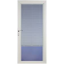 Doors & windows, front combination doors. The 7 Best Storm Doors Of 2021