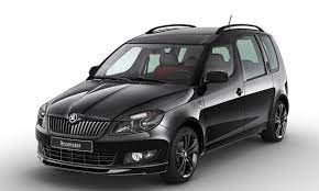 Последние твиты от roomster (@roomster). Skoda Roomster Noire 2013 Preis Fur Das Sondermodell