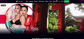 9 Best Youtuber VR Porn Sites