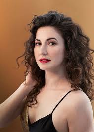 Samantha Britt's Instagram, Twitter & Facebook