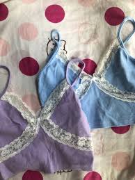 See more ideas about brandy melville outfits, aesthetic clothes, cute outfits. Vintage Y2k Fairy Core Aesthetic Brandy Melville Inspired Lace Top Bundle Women S Fashion Tops Sleeveless On Carousell