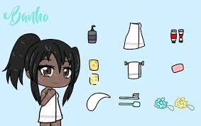 Props Banho Desenhando Roupas De Anime Roupas De Anime Aulas De Desenho Para Criancas