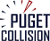 Puget Collision logo