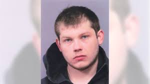 Clarks Summit man faces gun, child endangerment charges