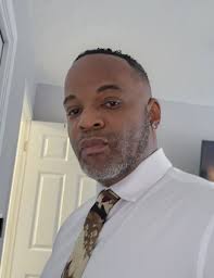 Obituary for Shawn Lamont Mathis