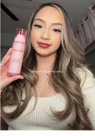 lip combo @ONE SIZE BEAUTY lip liner prime fish lip snatcher be abou...