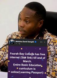 Regentonians, wi bad! Wi mayk mortalman dem desperate foh koba wi BRIGHT  LIGHT!!🤣😂😅😝🤔🤔