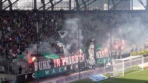 Altenmarkt austria wien / landhaus bergheim horn neulengbach st. Wacker Innsbruck Rapid Wien 0 2 Tifo Nordkurve Tivoli Youtube