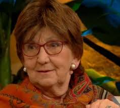 Jutros rano napustila nas...