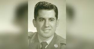 Obituary information for William Medeiros