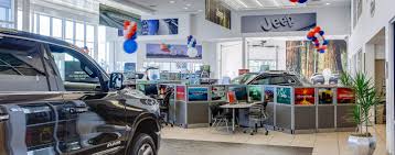 Here you will find a dedicated team of experts ready to help you find your dream car. Learn About Us Bob Moore Chrysler Dodge Jeep Ram In Okc