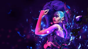 Maybe you would like to learn more about one of these? Vip Exclusive Tutorial Portrait Manipulation With Great Lighting And Abstract Effect Psd Vault