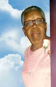 Sheila LaRoy Wooding