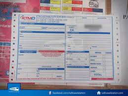 Enter ktm distribution tracking number to track an trace your express courier service, parcel, pos, shipment delivery status information instantly. Ktm Distribution Kiriman Ekspres Kuala Lumpur Kajang To Singapore Parcel Delivery Railtravel Station