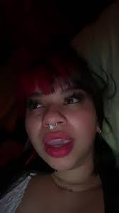 Candie Dominguez and Jose Menchaca