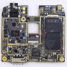 Asus ZenFone Selfie ZD551KL ...