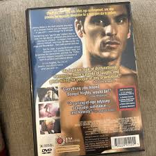 The Fluffer (DVD, 2002, R-Rated)