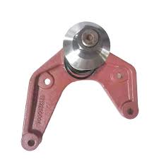 China Mercedes Benz Trailer Pin Bracket LR 6213250003 ...