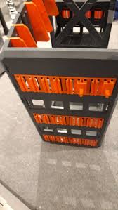 This is because three degree printing, or at least our skill level, we are not able pretty simple nerf gun. Official Nerf Gun Storage Rack In N8 Haringey Fur 15 00 Zum Verkauf Shpock De