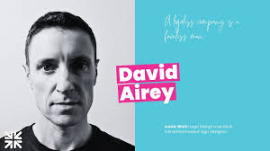 40+ Most Prominent Logo Designers of All Time