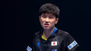 These will come especially handy for qualification to the tokyo 2020 olympic games. T2 Diamond Series Match Day 1 International Table Tennis Federation