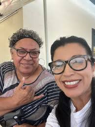 What an awesome time we had at our Golden Vessal of Honor Ladies breakfast.  We had such an amazing time in the word and in prayer. Sister Deloris gave  an