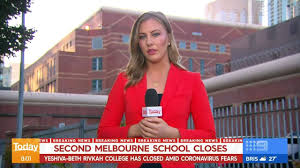 Today's top news stories watch live: 9 News Melbourne Second Melbourne School Closes Facebook