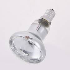Options include fans with tri color led lighting, dimmable lighting, and e27 removable bulb lighting, all these fans come with local singapore warranty. Replacement Lava Lamp E14 R39 Reflector 45w Spotlight Screw In Light Bulb Lamps Lighting Ceiling Fans Home Garden
