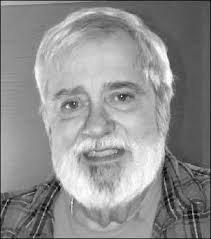 Charlie Parris Obituary (1948