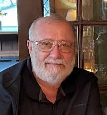 Vladimir Levchinsky Obituary