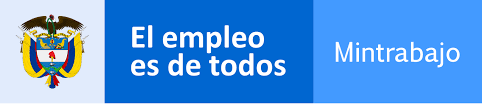 El empleo, santo domingo, dominican republic. Archivo Mintrabajo Colombia Svg Wikipedia La Enciclopedia Libre