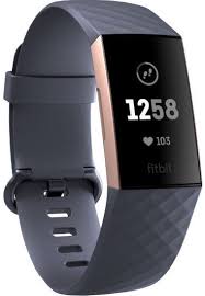 First impressions youtube stats on video rank, views, likes, comments,. Etoren Com Fitbit Charge 3 Rose Gold Blue Grey