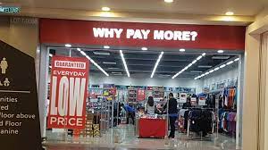 Contact why pay more on messenger. The Indecisive User S Guide To Mid Valley Shopping Mall