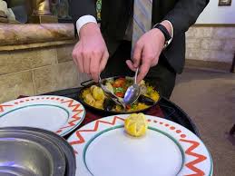 Open 365 days a year, including all holidays. Columbia Restaurant Ybor City