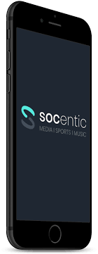 Check out these top 10 social media influencers and find. Social Media Marketing Agentur Munchen Socentic Media