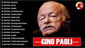 Maybe you would like to learn more about one of these? Le Migliori Canzoni Di Gino Paoli I Successi Di Gino Paoli Il Meglio Dei Gino Paoli Youtube