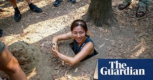 A key city in what was formally south vietnam, saigon (now ho chi minh city) was the site of hundreds of these tunnels. Forty Years On Vietnam S Underground Legacy Of War Emerges Into Light Ho Chi Minh City Holidays The Guardian