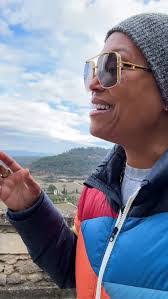 Jackie Cheatham's Instagram, Twitter & Facebook