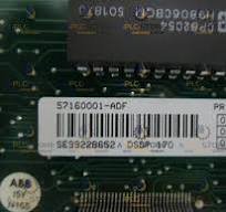 DSDP170 57160001-ADF ABB PC Board Pulse Module Via FEDEX/DHL ...